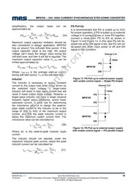 MP8765GQ-P Datasheet Page 18