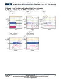 MP8843GG-P Datasheet Page 10