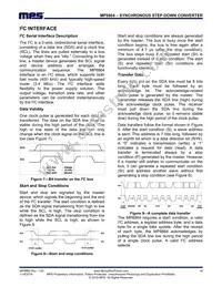 MP8864GQ-P Datasheet Page 18