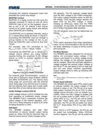 MP8868GLE-P Datasheet Page 15