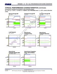 MP8869WGL-P Datasheet Page 16