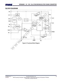 MP8869WGL-P Datasheet Page 18