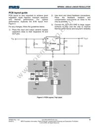 MP8904DD-LF-P Datasheet Page 9