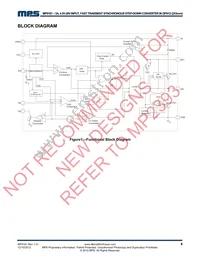 MP9181DD-LF-P Datasheet Page 8