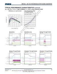 MP9186GQ-P Datasheet Page 6