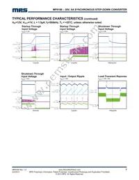 MP9186GQ-P Datasheet Page 7