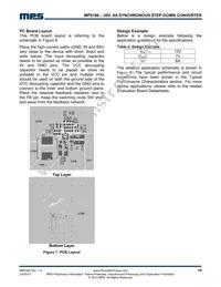 MP9186GQ-P Datasheet Page 14