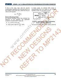 MP9403EN-LF Datasheet Page 10