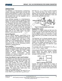 MP9442GJ-P Datasheet Page 13