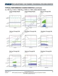 MP9473GL-P Datasheet Page 8