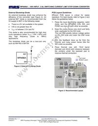 MP9486AGN Datasheet Page 14