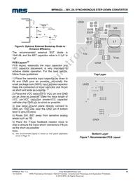 MP9942AGJ-P Datasheet Page 18