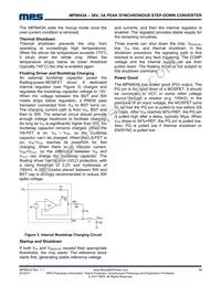 MP9943AGQ-P Datasheet Page 13