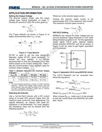 MP9943AGQ-P Datasheet Page 14