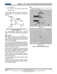 MP9943AGQ-P Datasheet Page 16