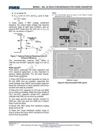 MP9943GQ-P Datasheet Page 17