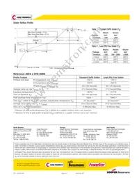 MPA7030-1R5-R Datasheet Page 5