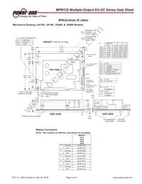 MPB125-2005 Datasheet Page 8