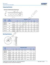 MPC1040LR56C Datasheet Page 5