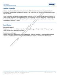 MPC1040LR56C Datasheet Page 6