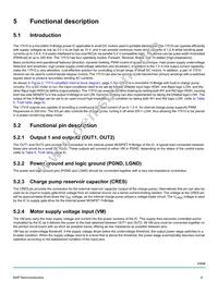 MPC17510EJ Datasheet Page 9