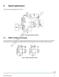 MPC17510EJ Datasheet Page 11