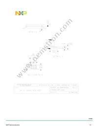 MPC17510EJ Datasheet Page 13