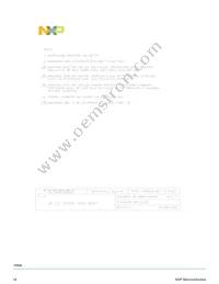 MPC17510EJ Datasheet Page 14