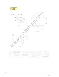 MPC17510EJ Datasheet Page 16