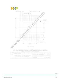 MPC17510EJ Datasheet Page 17