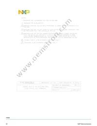 MPC17510EJ Datasheet Page 18