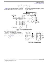 MPC17511AEV Datasheet Page 11