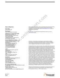 MPC17511AEV Datasheet Page 17