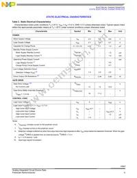 MPC17517DTBR2 Datasheet Page 5