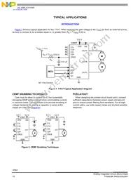 MPC17517DTBR2 Datasheet Page 10