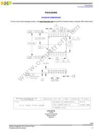 MPC17517DTBR2 Datasheet Page 11