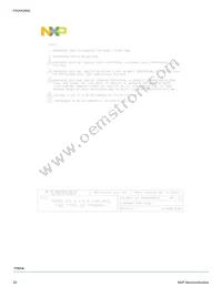 MPC17531AEV Datasheet Page 20