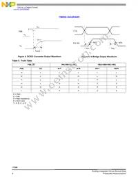 MPC17550EV Datasheet Page 8