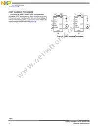 MPC17550EV Datasheet Page 12