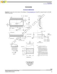 MPC17550EV Datasheet Page 13