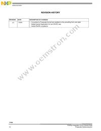 MPC17550EV Datasheet Page 14