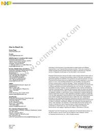 MPC17550EV Datasheet Page 15