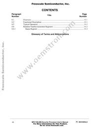 MPC180LMB Datasheet Page 8
