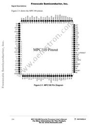 MPC180LMB Datasheet Page 22