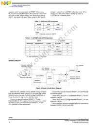 MPC18730EPR2 Datasheet Page 18