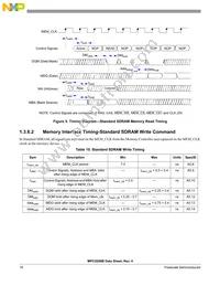 MPC5200VR400BR2 Datasheet Page 18