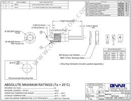 MPC5YD5V Datasheet Cover