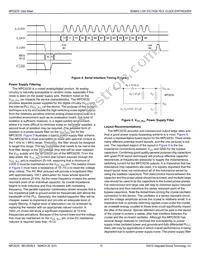 MPC9230FNR2 Datasheet Page 10