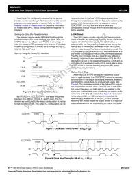 MPC92432AER2 Datasheet Page 12