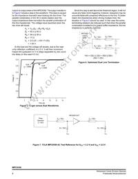 MPC9350AC Datasheet Page 8